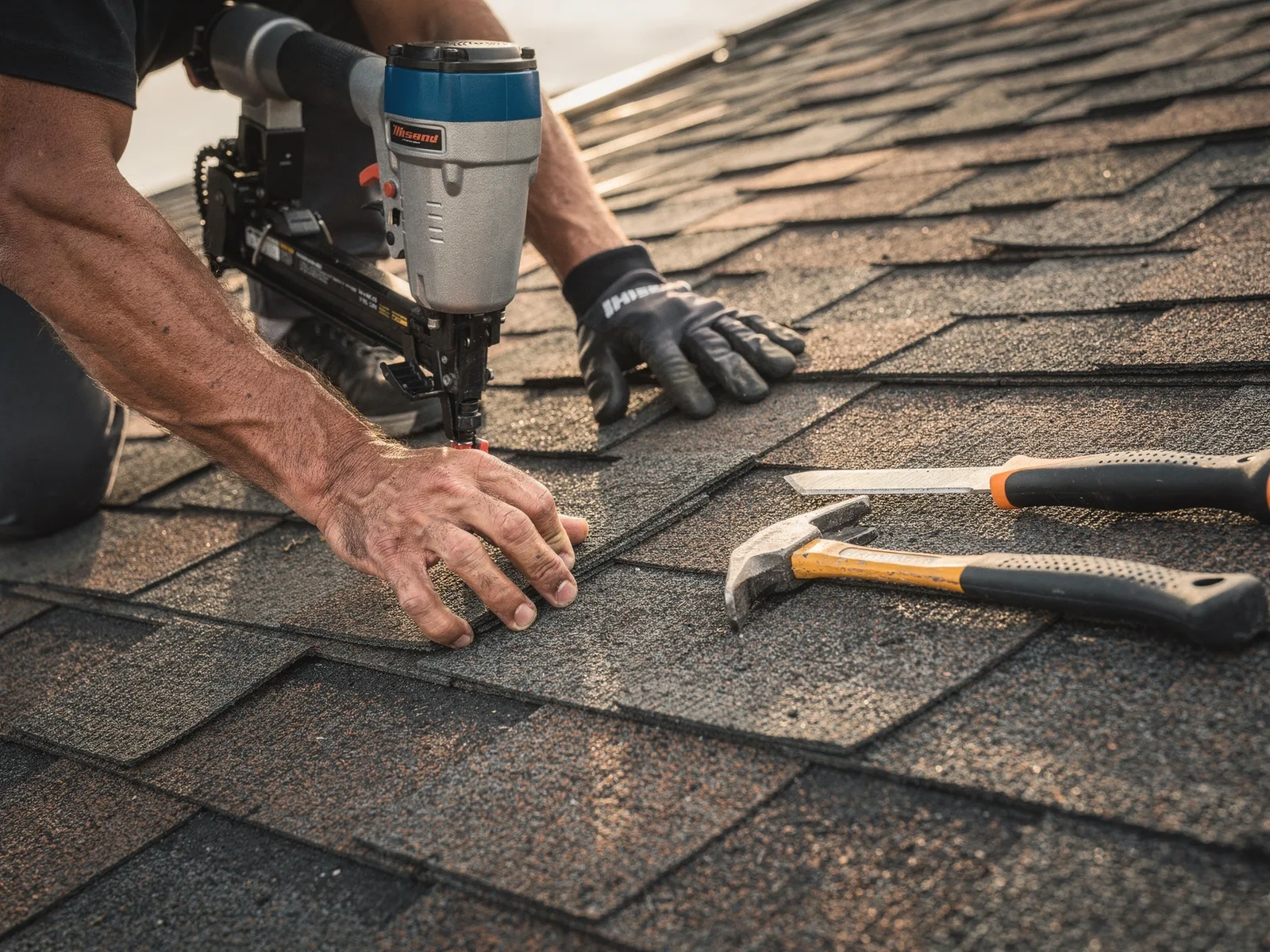 Why choose Roof Repair in Anaconda, MT